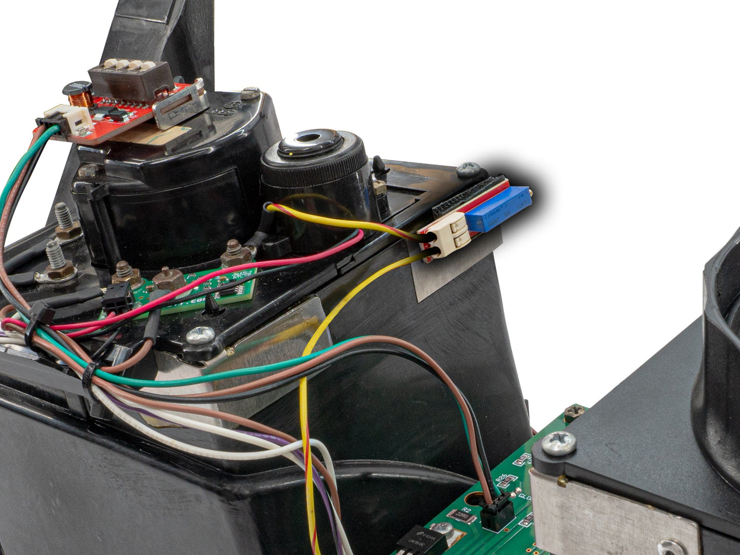 Temperature Gauge Calibration Kit