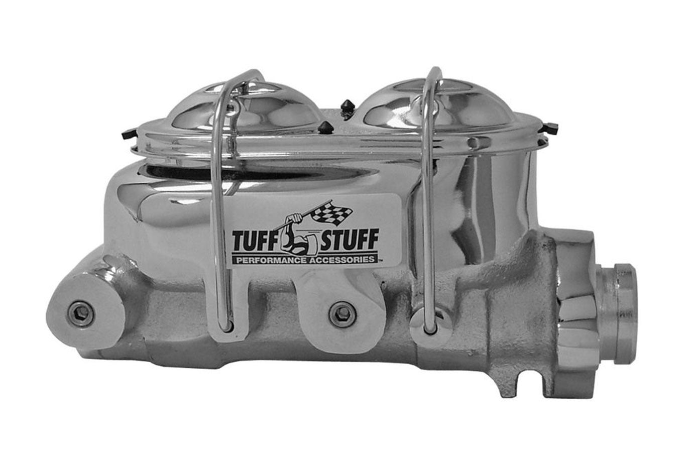 2020NA TUFF-STUFF