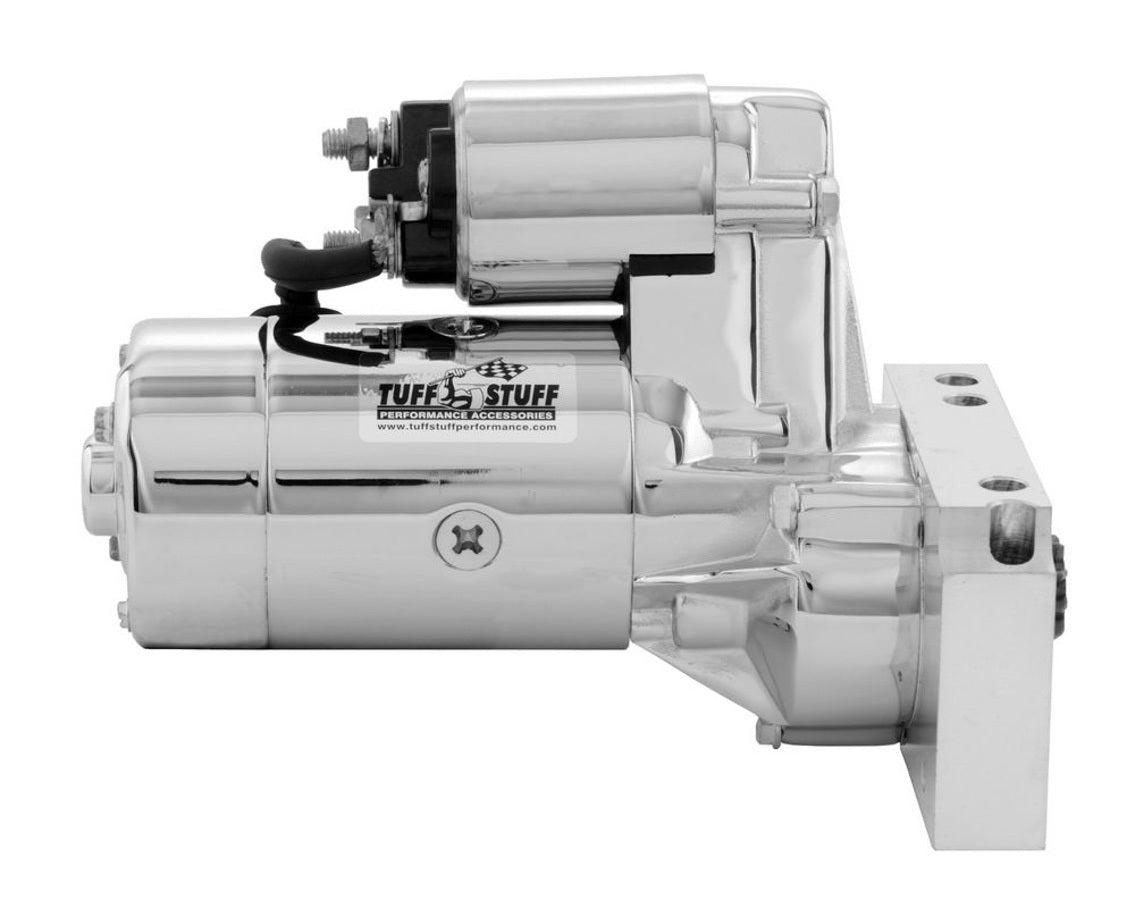 6772A TUFF-STUFF