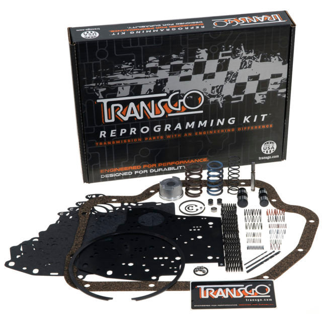 400-PRO TRANSGO