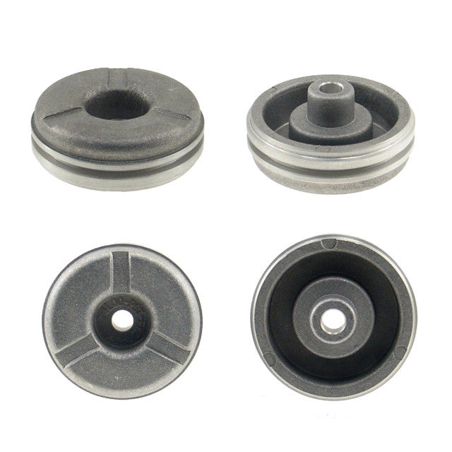 4L6-FWD TRANSGO