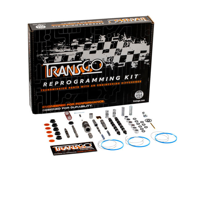 6L80-TOW&PRO TRANSGO