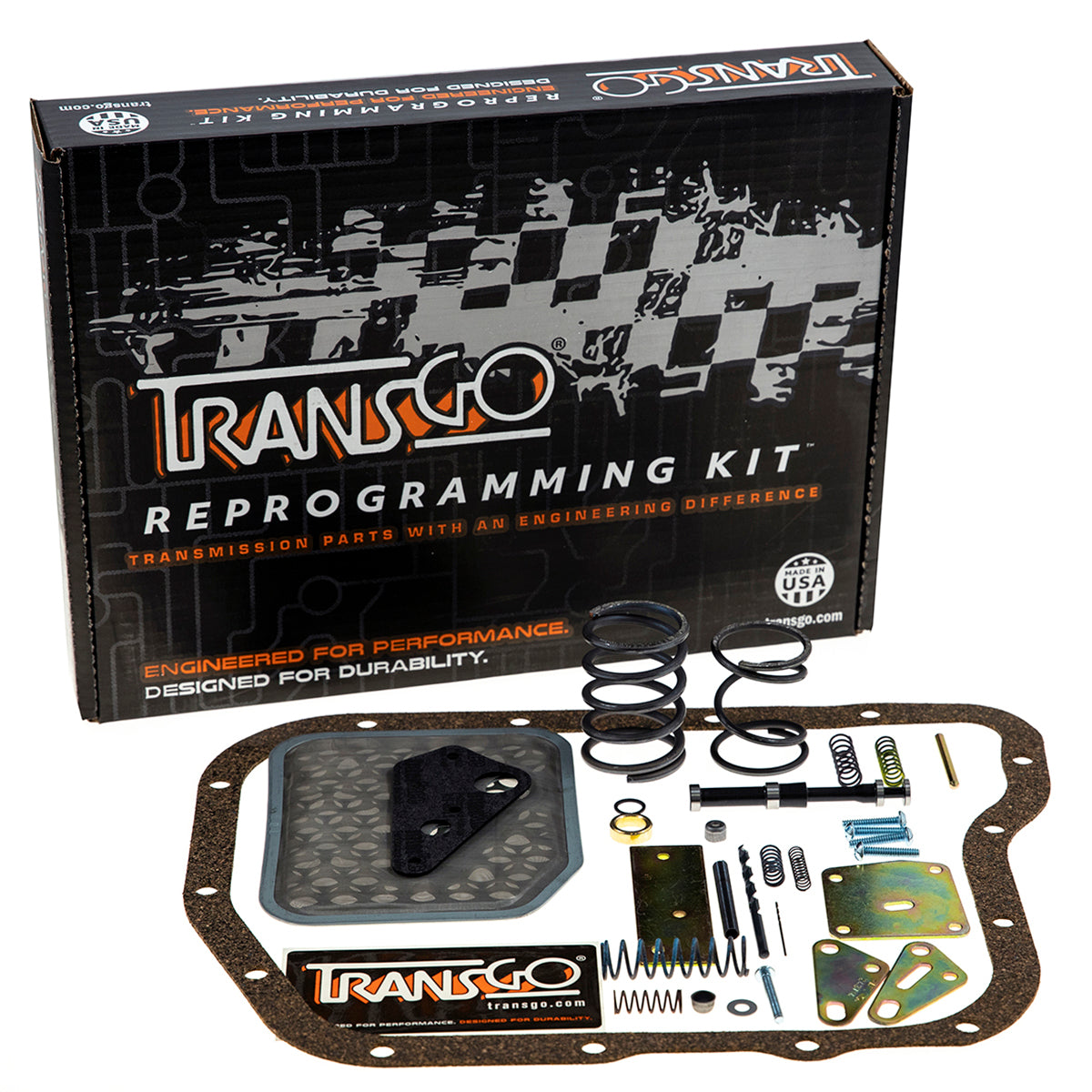 TF-3 TRANSGO