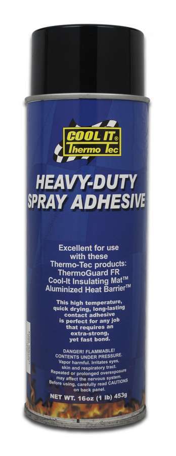 12005 THERMO-TEC