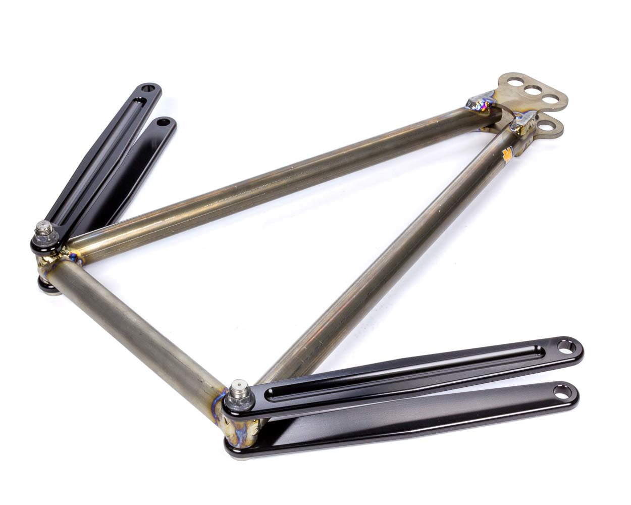 TIP2444 Ti22 PERFORMANCE