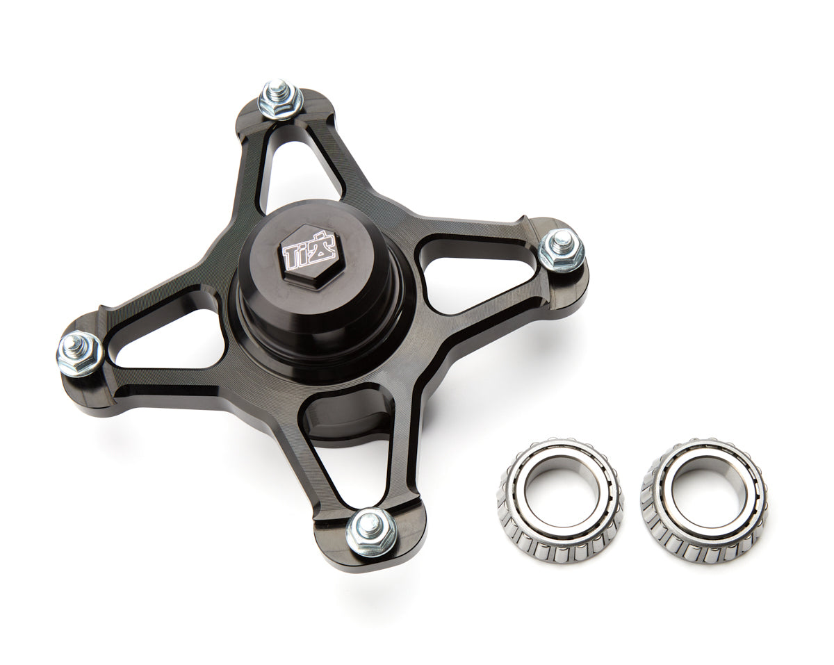 TIP3562 Ti22 PERFORMANCE