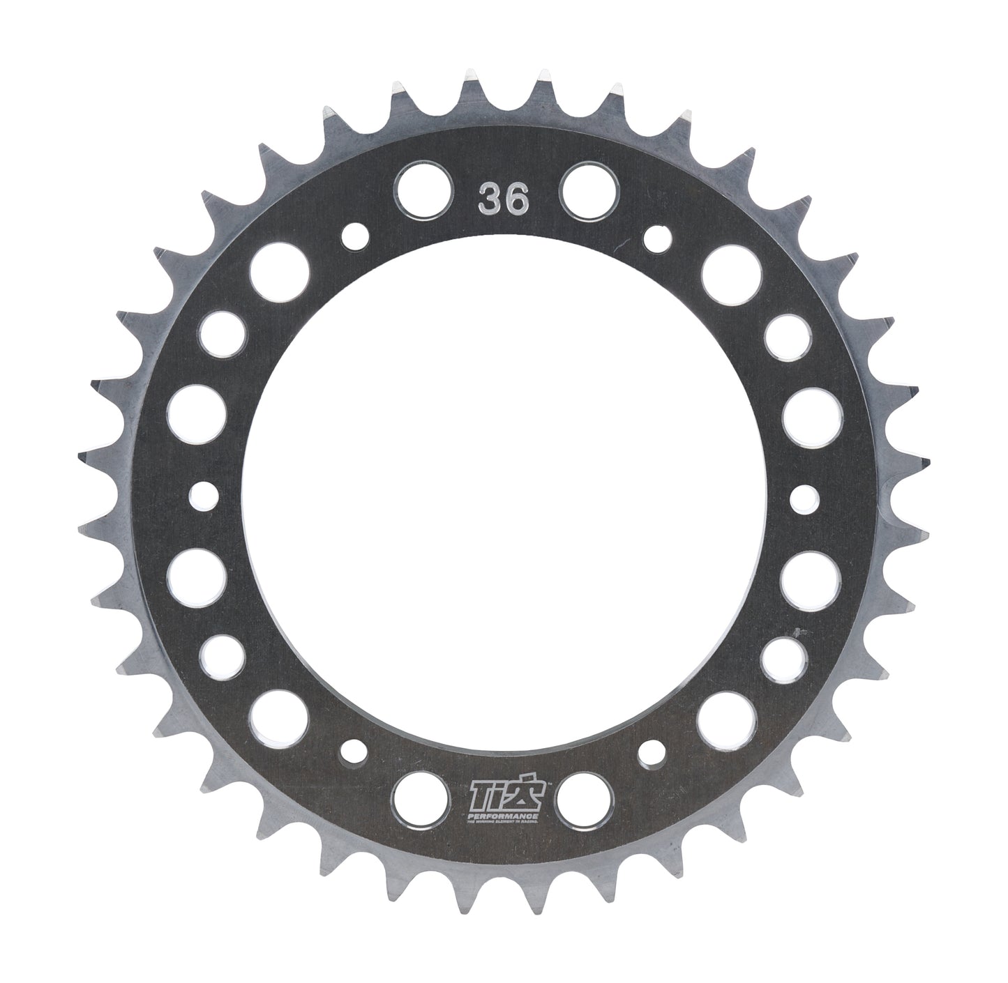 TIP3840-36 Ti22 PERFORMANCE