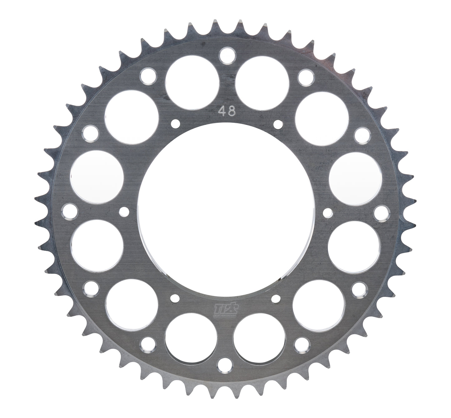 TIP3840-48 Ti22 PERFORMANCE