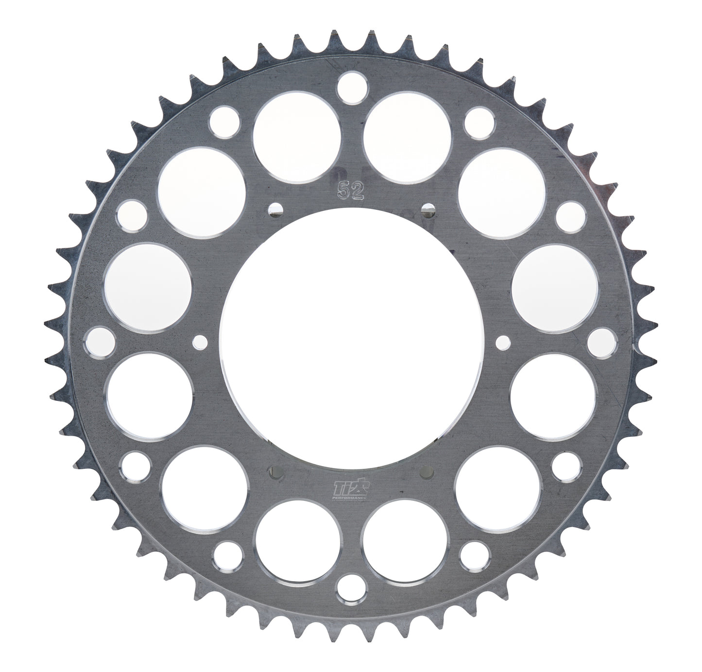 TIP3840-52 Ti22 PERFORMANCE
