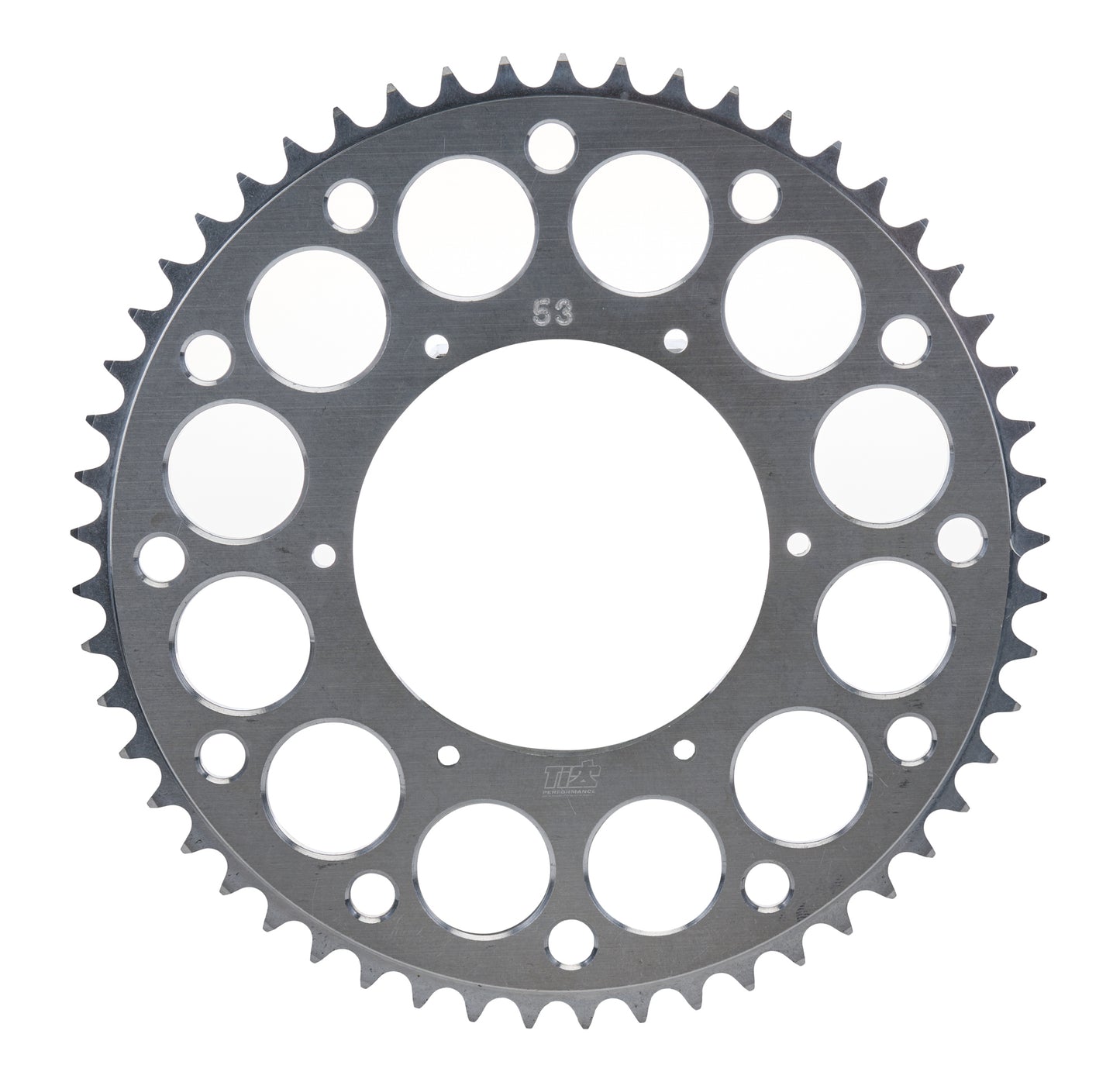 TIP3840-53 Ti22 PERFORMANCE