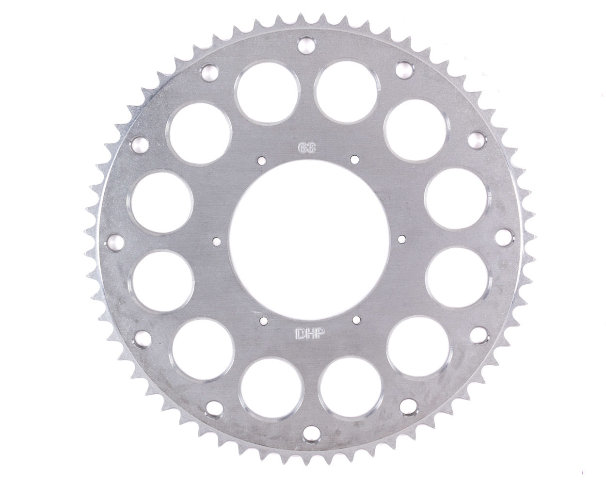 TIP3840-63 Ti22 PERFORMANCE