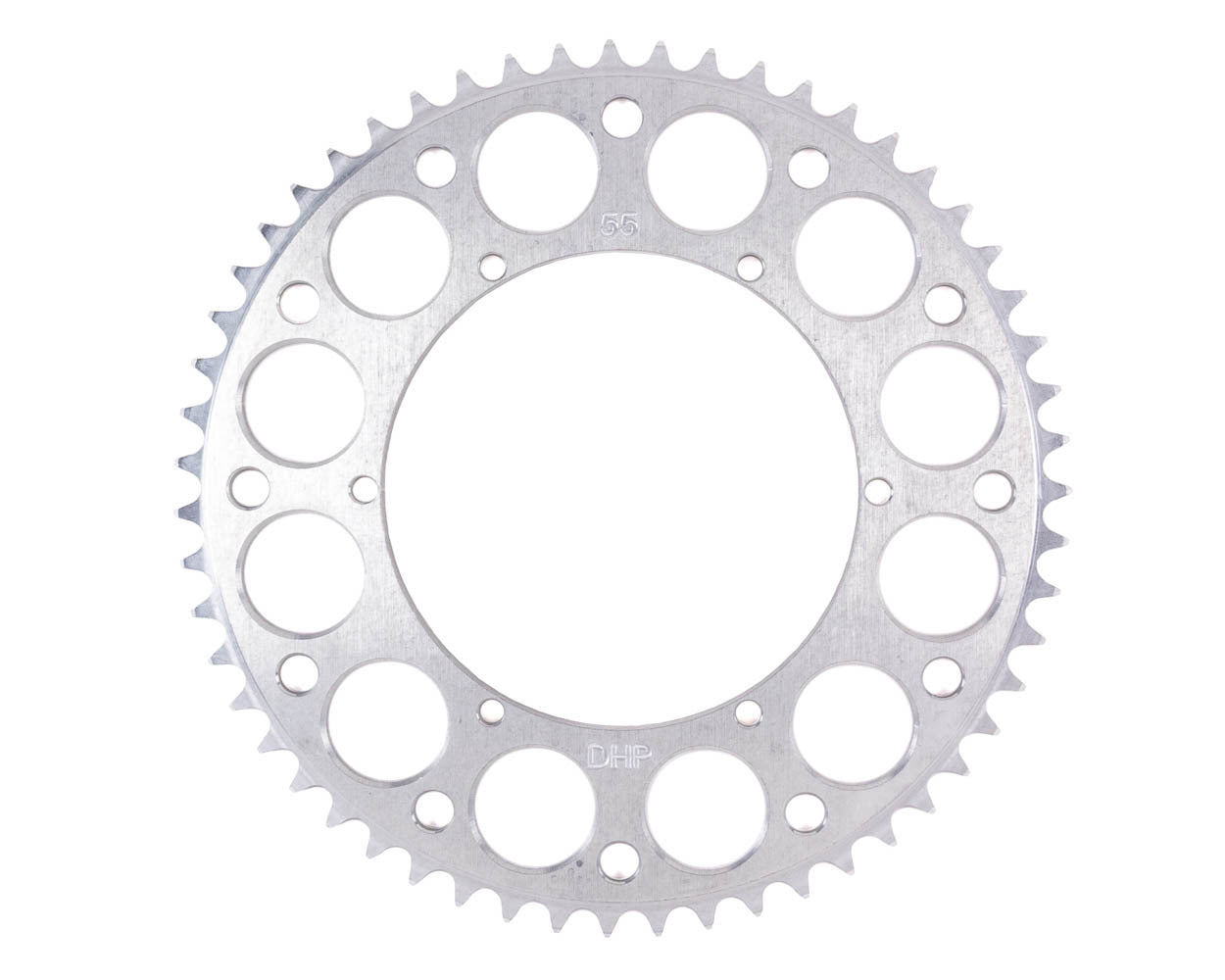 TIP3841-55 Ti22 PERFORMANCE