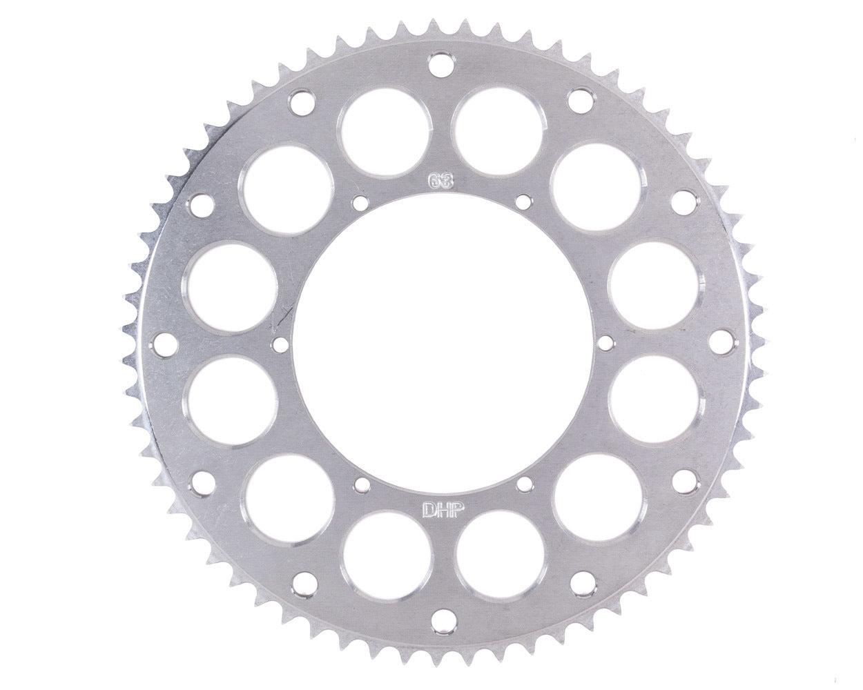TIP3841-63 Ti22 PERFORMANCE