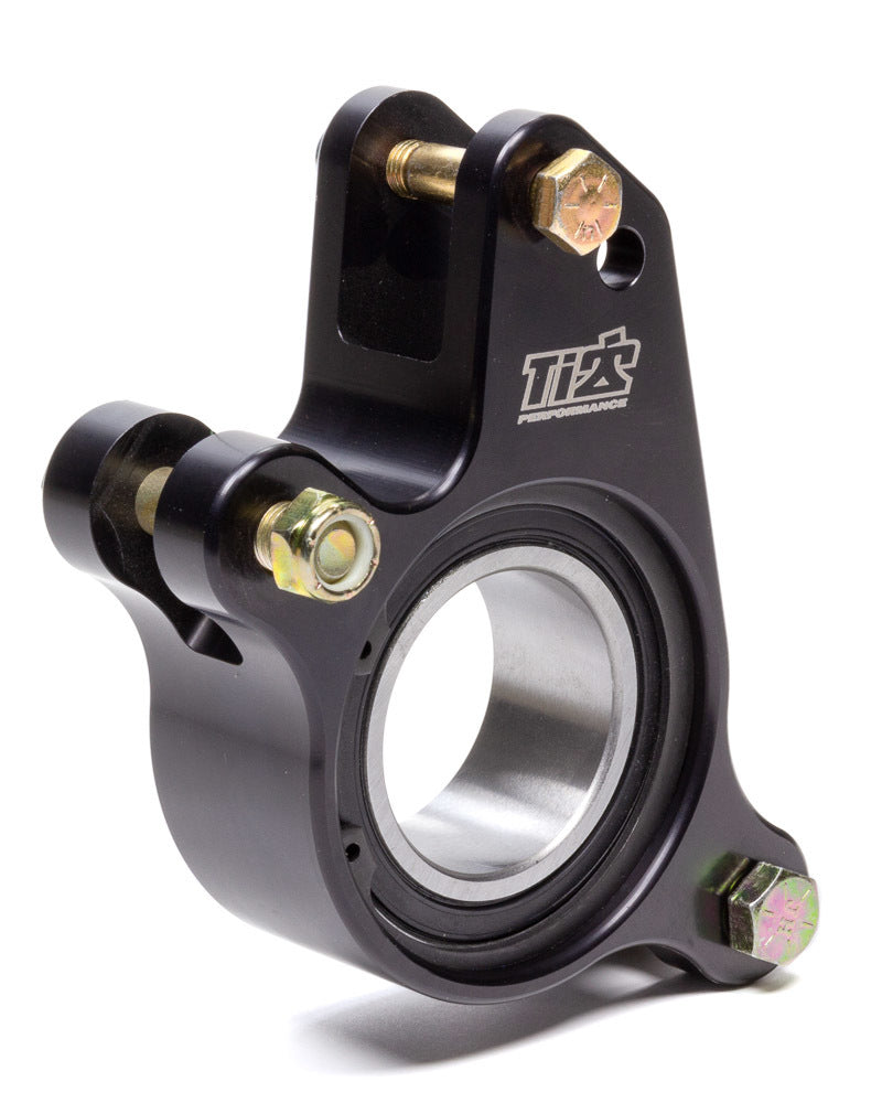 TIP3911 Ti22 PERFORMANCE