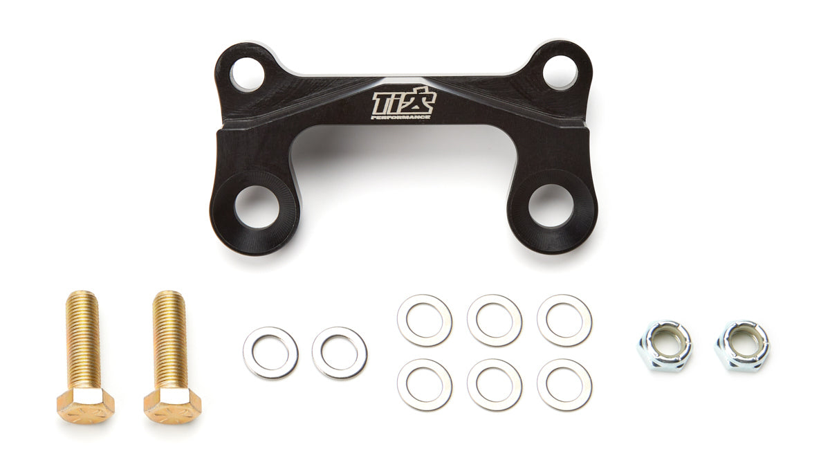TIP4006 Ti22 PERFORMANCE