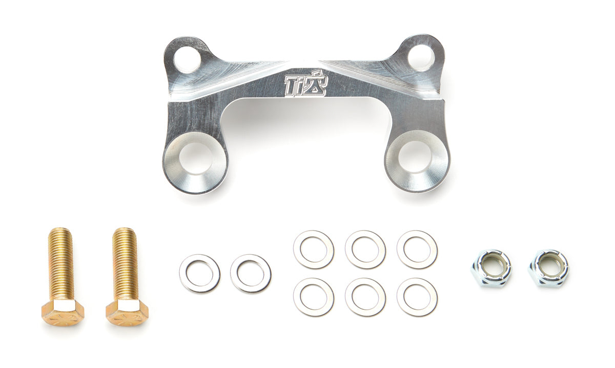 TIP4007 Ti22 PERFORMANCE