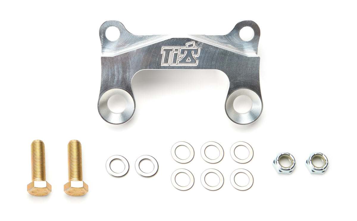 TIP4009 Ti22 PERFORMANCE
