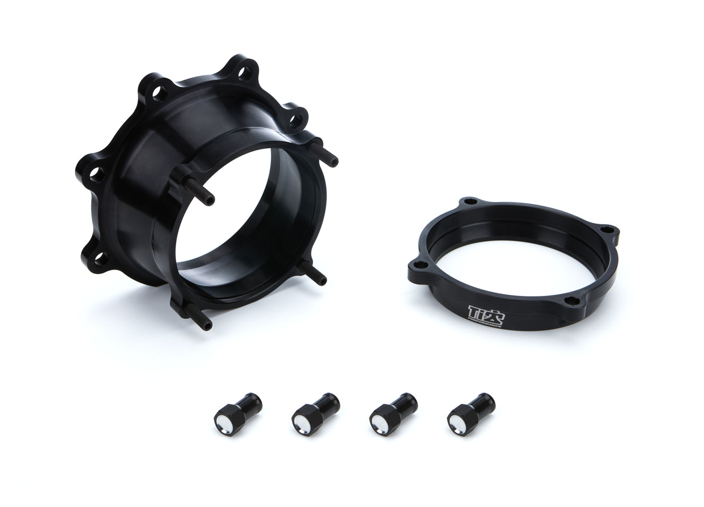 TIP4712 Ti22 PERFORMANCE