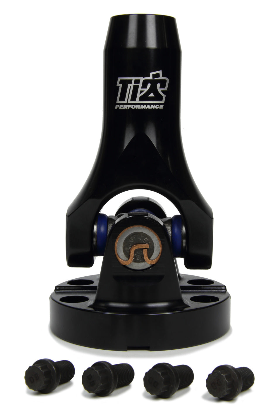 TIP4730 Ti22 PERFORMANCE