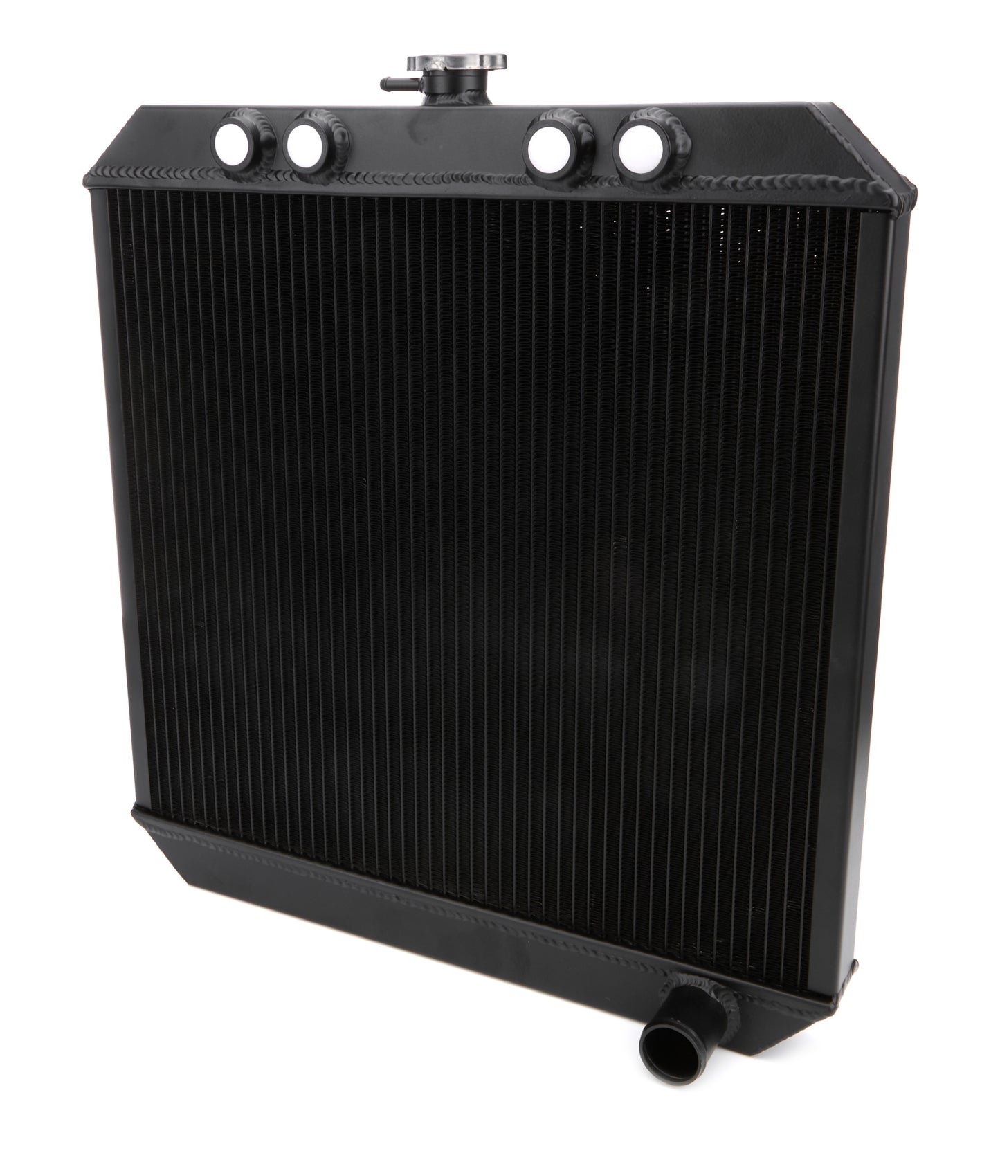 TIP5200 Ti22 PERFORMANCE