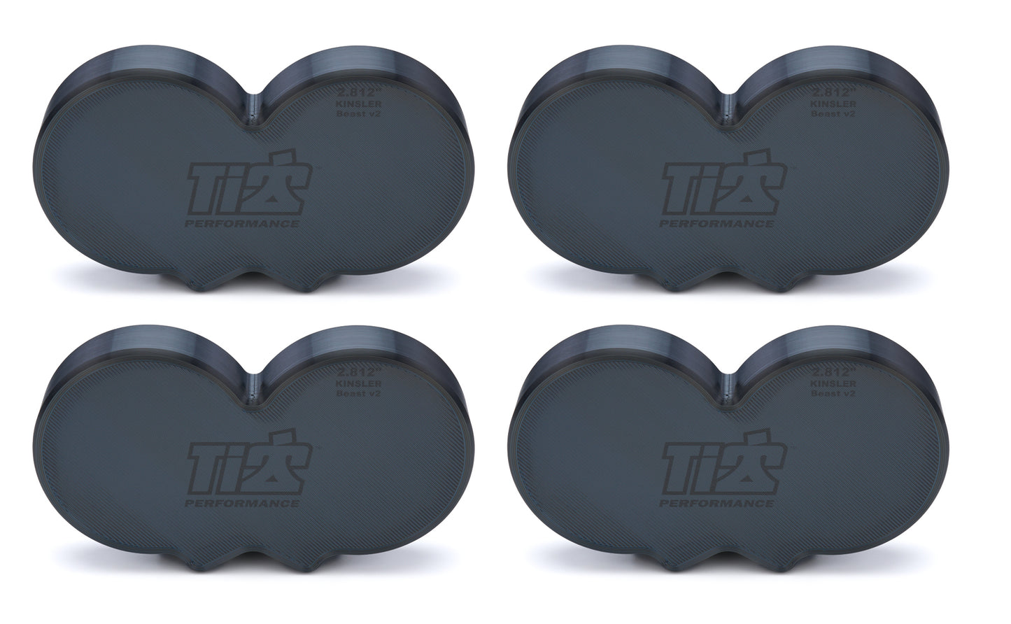 TIP5276 Ti22 PERFORMANCE