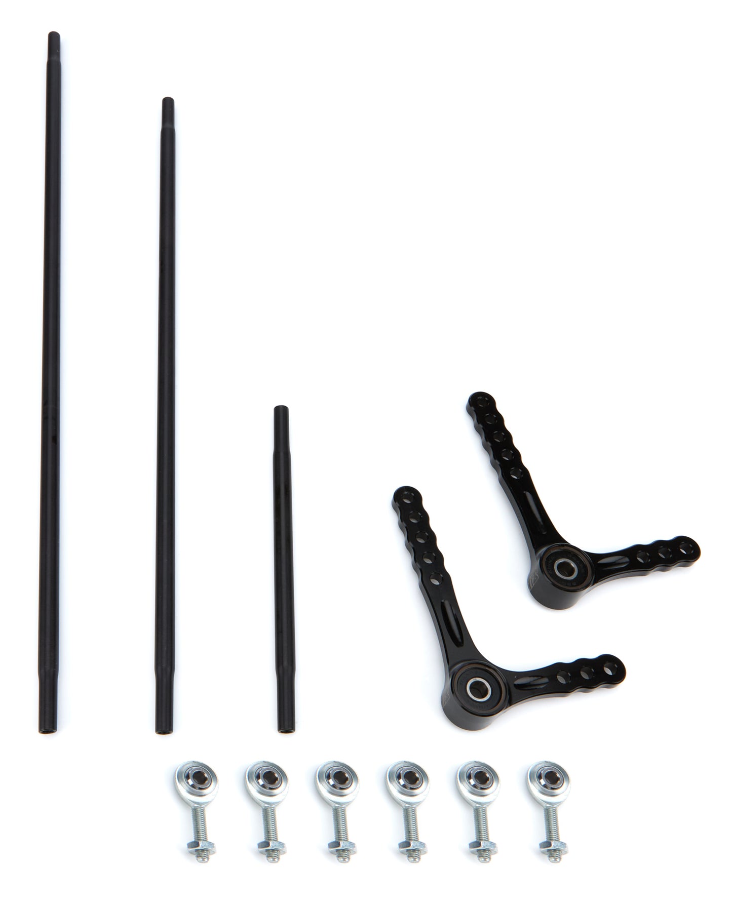 TIP5538 Ti22 PERFORMANCE