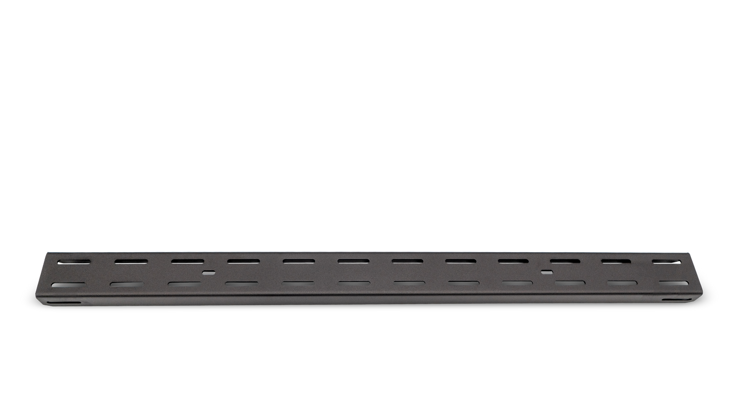 Body Armor 4x4 - TK-6125-CRSBAR - Truck Bed Rack Cross Bar