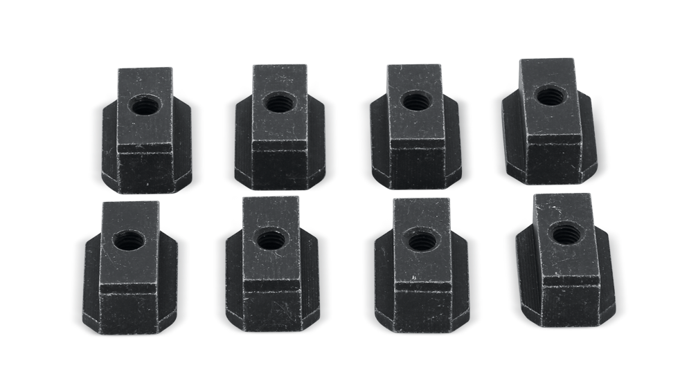 Body Armor 4x4 - TK-6128 - Roof Rack Accessory