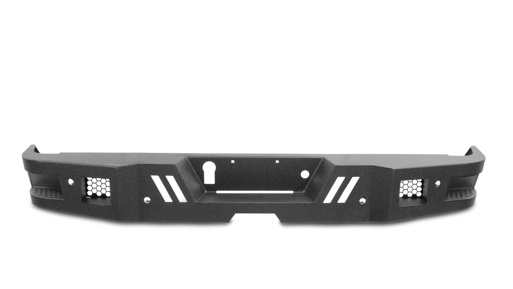 Body Armor 4x4 - TN-2962 - Bumper