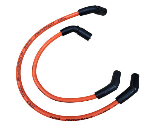 Ton's 10mm Ignition Wire Spark Plug 99-19 Can Am Outlander Renegade Traxter