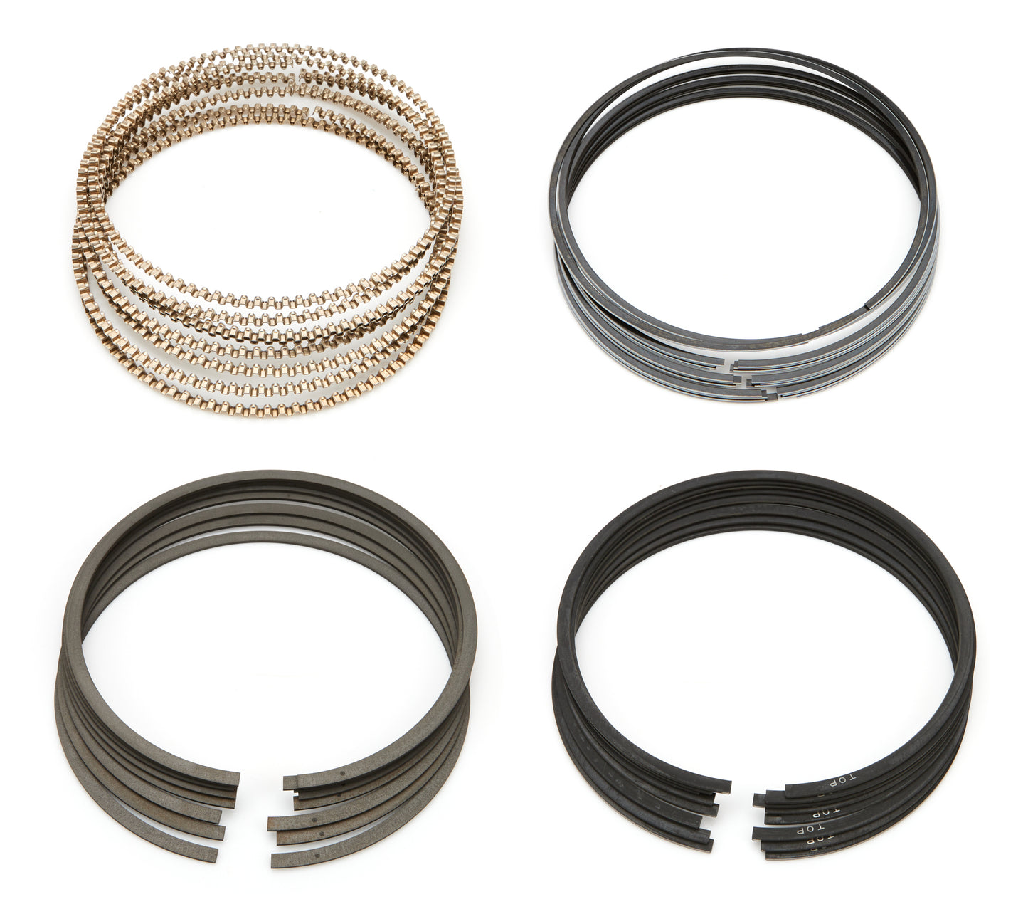 CRG4010 5 TOTAL SEAL