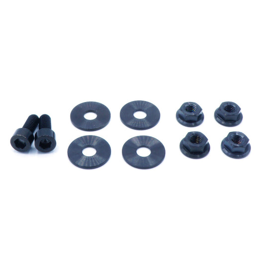 1JZ-GE | 2JZ-GE Titanium Engine Cover Kit