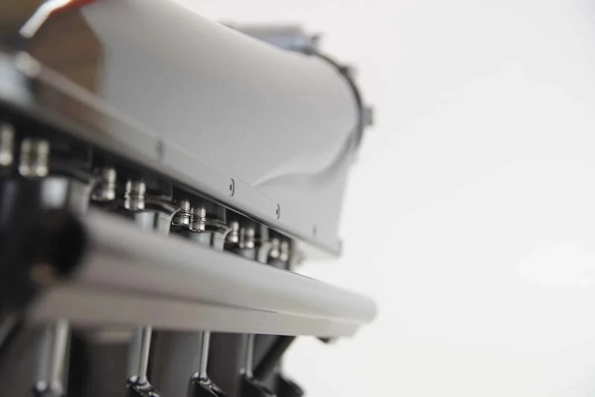 TOYOTA 1JZGTEVVTI INTAKE MANIFOLD