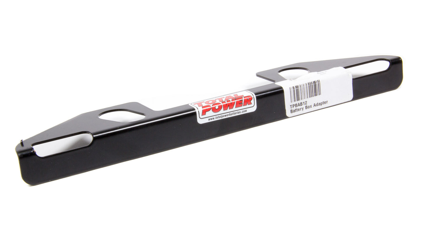 AB12 TOTAL POWER BATTERY