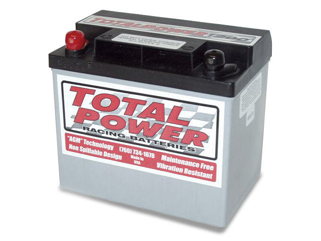 TP1200 TOTAL POWER BATTERY