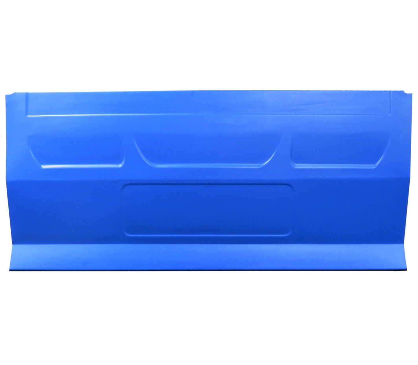 DTR1021 TRUE PERFORMANCE & FABRICATION