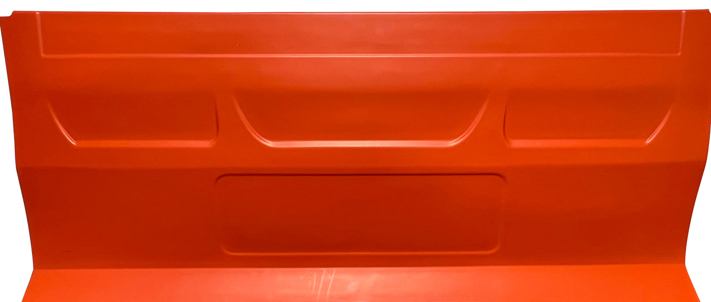DTR1025 TRUE PERFORMANCE & FABRICATION