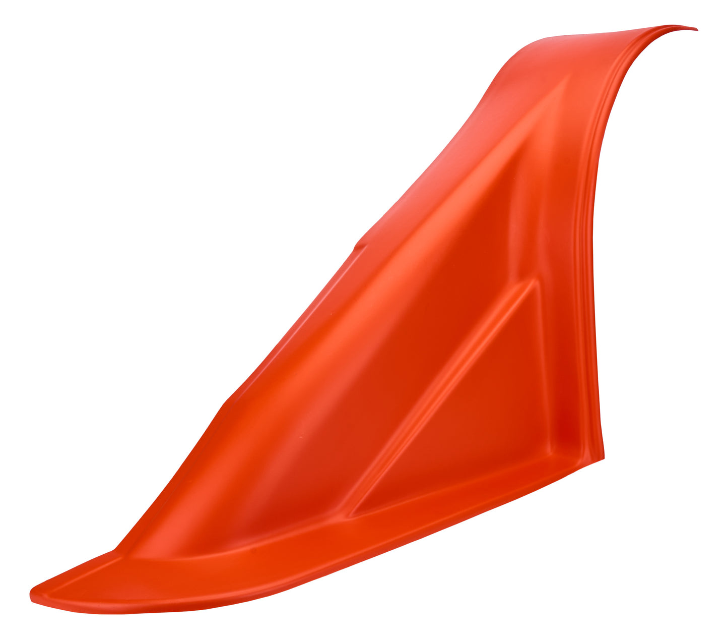 DTR1035 TRUE PERFORMANCE & FABRICATION