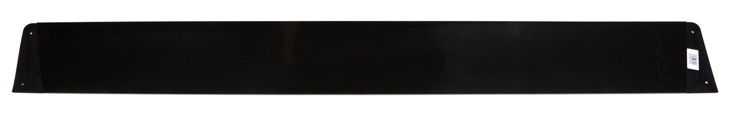 DTR1052 TRUE PERFORMANCE & FABRICATION