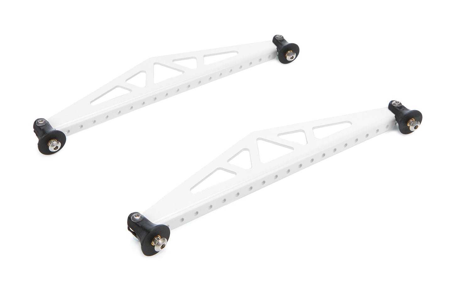 DTR1303 TRUE PERFORMANCE & FABRICATION