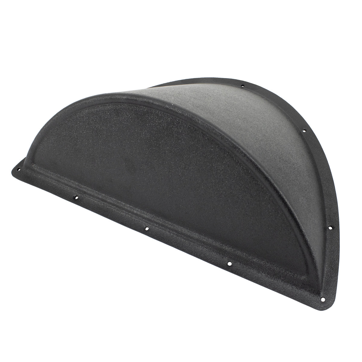 DTR5001 TRUE PERFORMANCE & FABRICATION