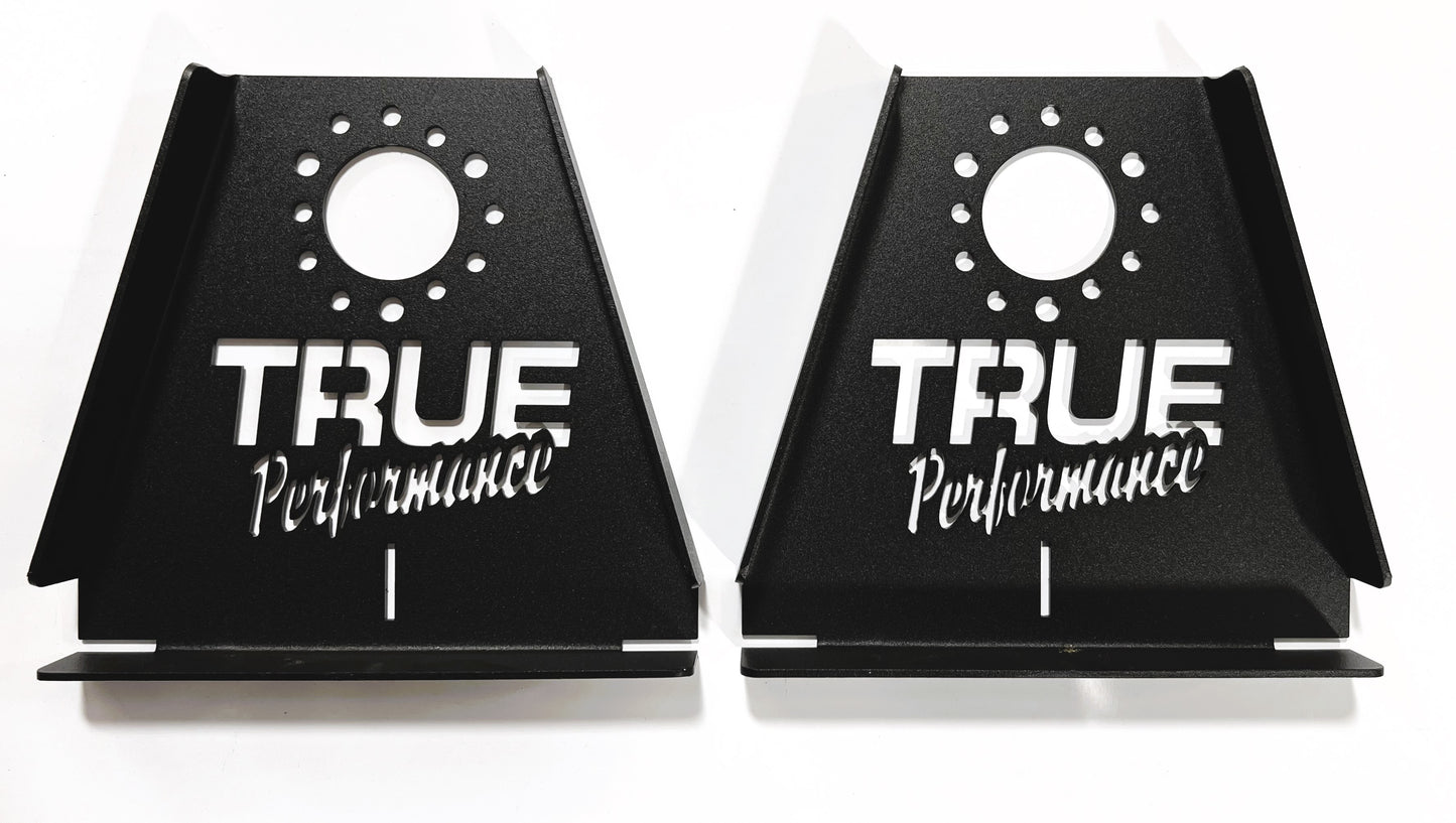 DTR7013 TRUE PERFORMANCE & FABRICATION