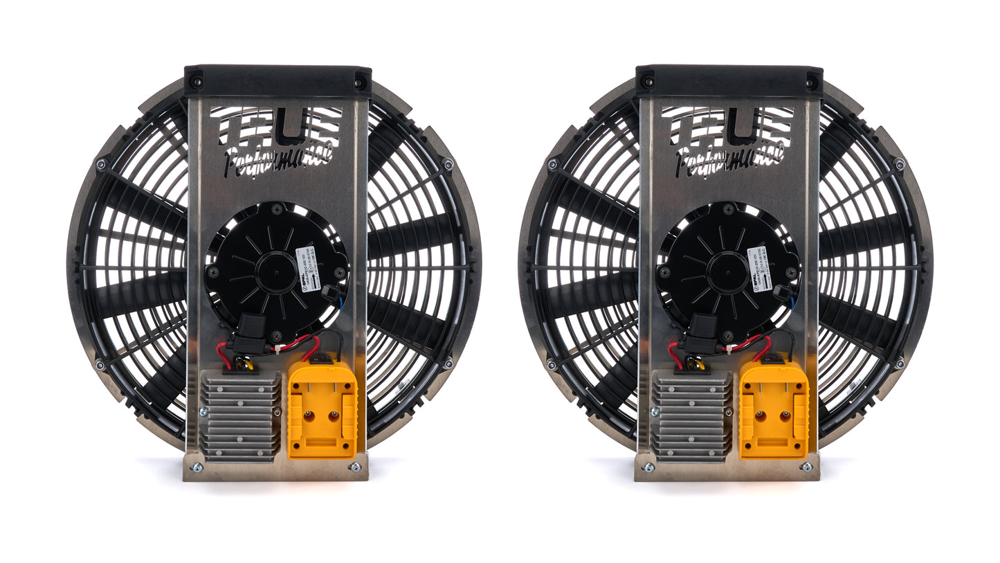 DTR7023D TRUE PERFORMANCE & FABRICATION