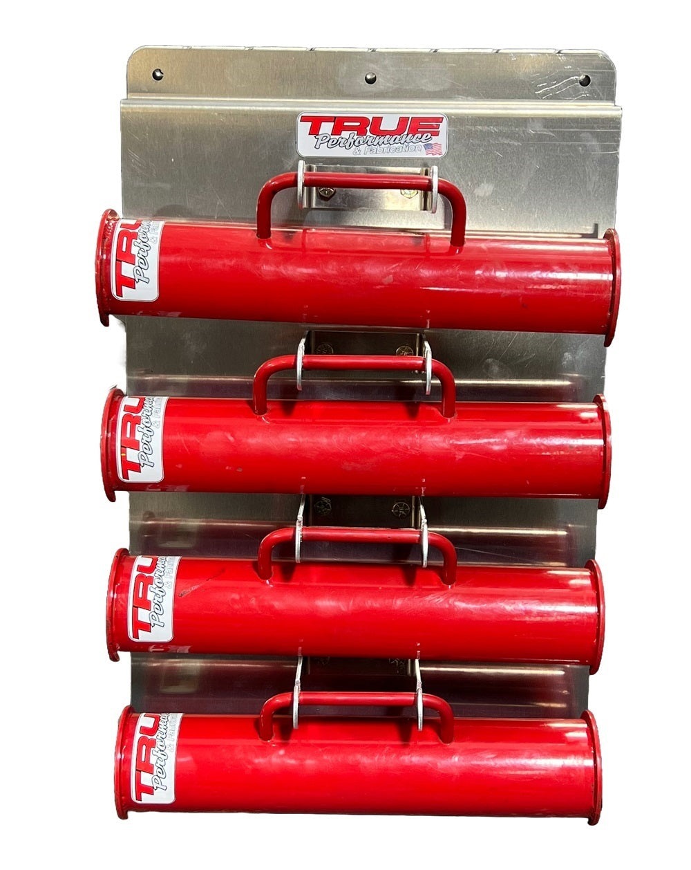 DTR8006 TRUE PERFORMANCE & FABRICATION