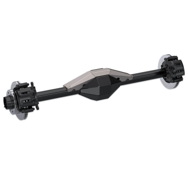 9 inch Rear APEX Short Truss