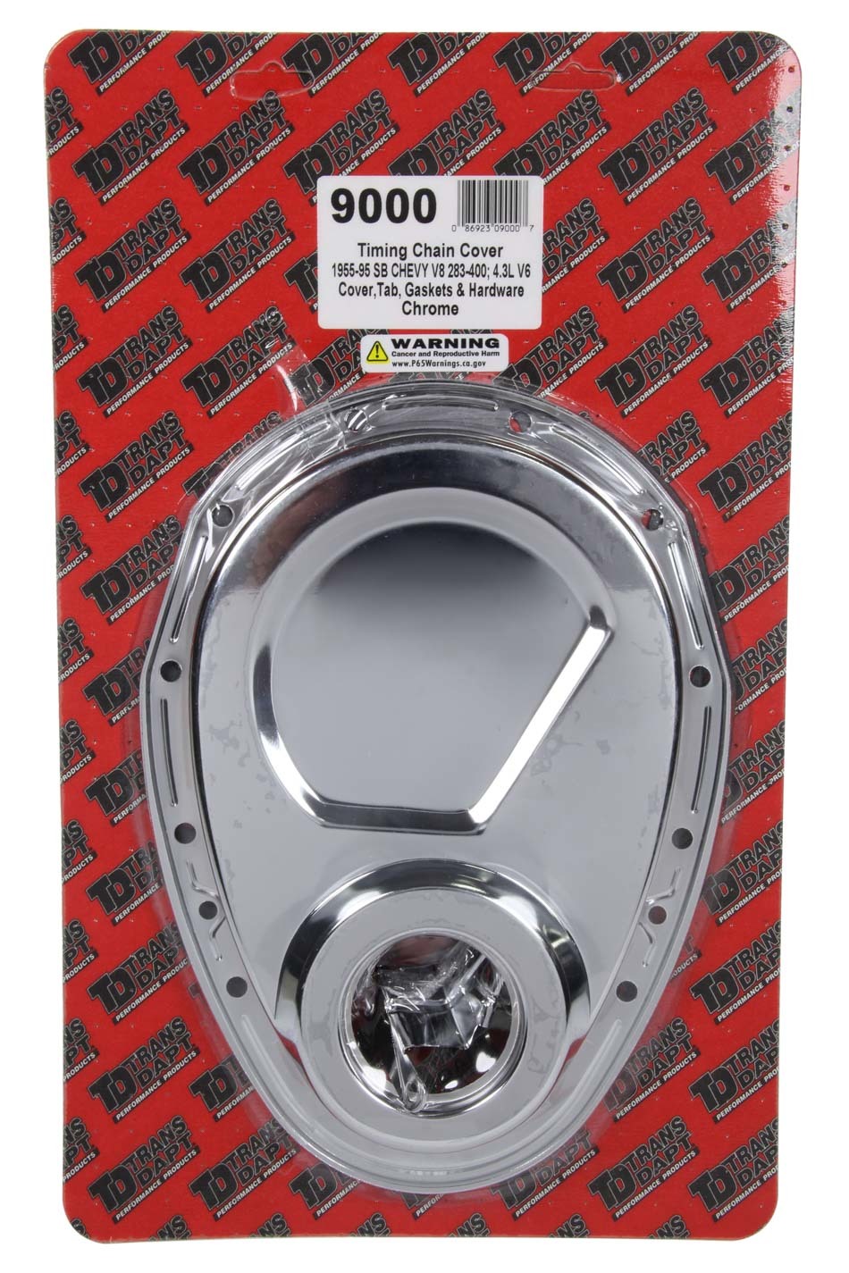 9000 TRANS-DAPT