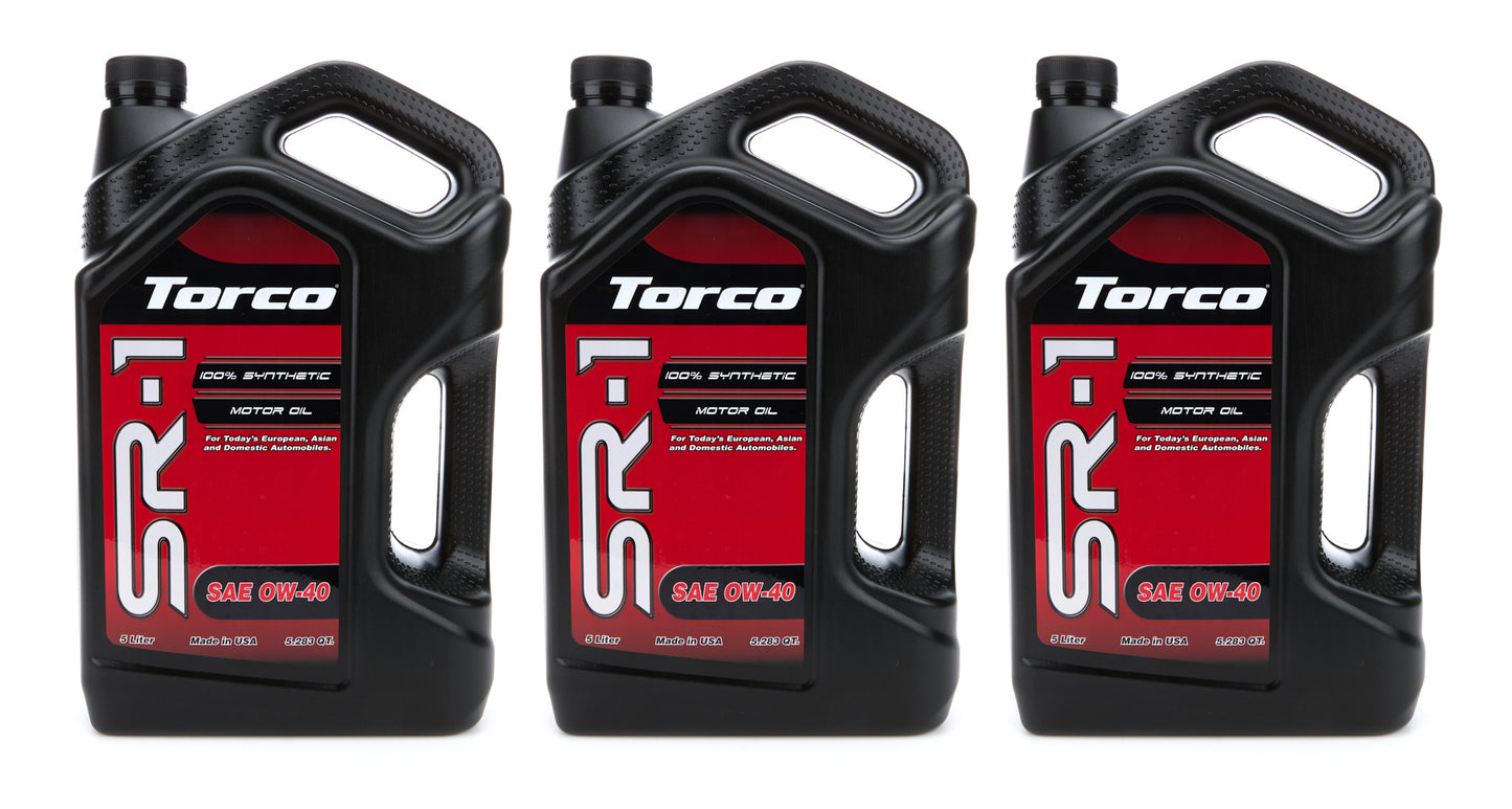 A160040L TORCO
