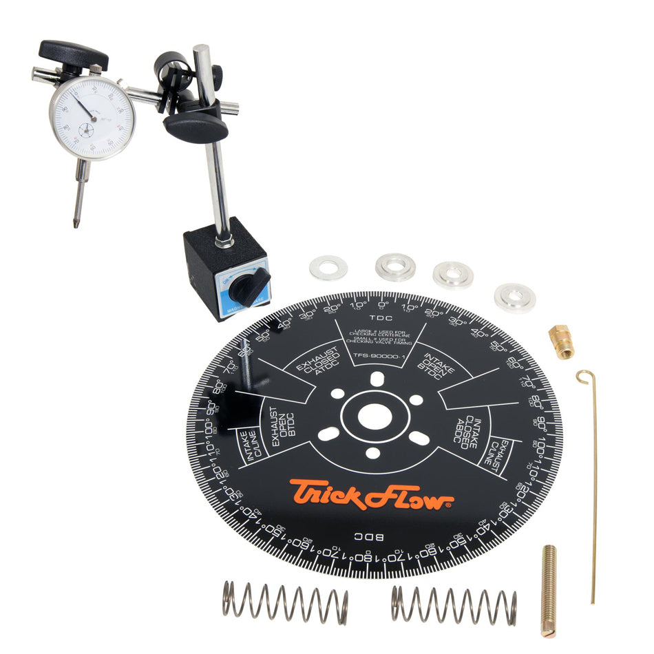 TFS-90000-16 TRICK FLOW