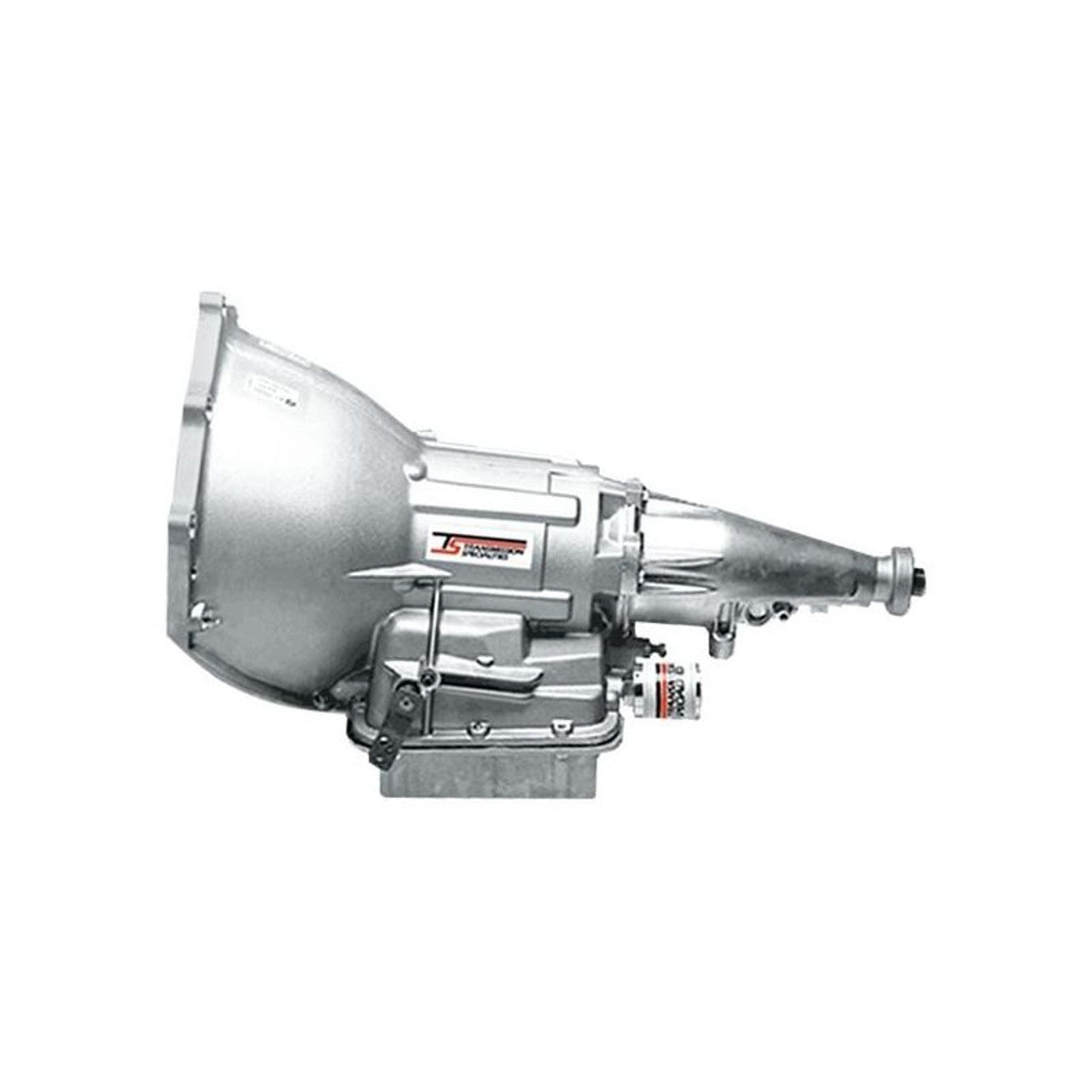 2512-5500 TRANSMISSION SPECIALTIES
