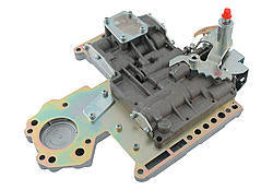 17156 TURBO ACTION